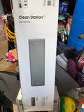 Samsung Clean Station Jet series box, front